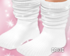 White Socks