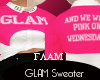 B|GLAM We Wear Pink 