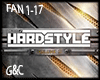 Hasrdstyle FAN 1-17