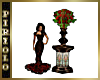 Rose Topiary