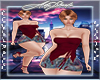 AS* Claire Red Fit RLL