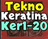 Tekno - Keratina