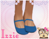 Iz! MBS Daisy Flats