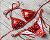 Bikini Purple Passion