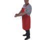 sweetie chef