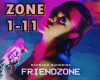Bárbara B- Friendzone