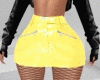ⓦ VENOM " Y Skirt RL