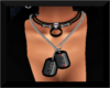 [EVIL]DAISY'S DOGTAGS