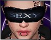 Sexy Blindfold M
