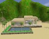 beach villa /30p