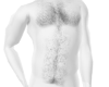 Bt- REAL TORSO XITH HAIR