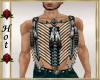 ~H~Native Chest Plate 1