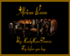 African Room