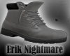 EN* Night Grey Boots