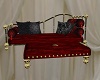 GOTHIC DAYBED