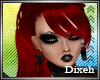 |Dix| Kat Crimson