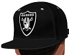 V2 Raiders Snapback