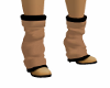 PF LEG WORMERS AND BOOTS