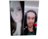 hubby and wife