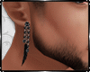 CrowCaller Earrings