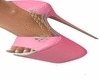 Taken Pink Heels