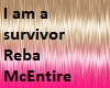 I a survivor Reba