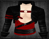 (EA) Crimson Bound Top