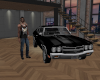 Jt's Chevelle