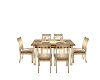 MP~ISLAND DINING TABLE