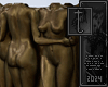 female statue