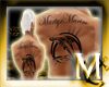 [MM] MartyxMarino Tattoo
