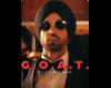 G.O.A.T