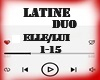L-Fonsi- Echame MD duo
