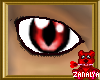 Zana Manga Red Demon M
