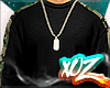 xOz Baggy ArmyF. Sweater
