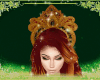 Fyrian Headress