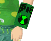 Ultimate Alien Omnitrix