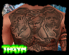 Tatto Nino - Custom