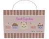 LWR}Cupcakes Bag