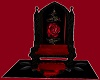 Royal BloodRose Throne