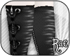 R| Juno Stockings |Black