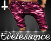 CAMMO PANTS IN PINK