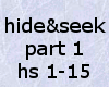 (sins) hide&seek pt1