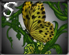 [SPRX]Butterfly Sticker