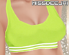 *MD*Gym Top '80|4