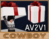 Present Surprise AV2V1