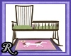 Ponybaby Feeding Rocker