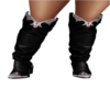 Black Cowgirl Boots
