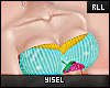 Y. Banaberry Bikini RLL