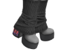 New Year Crew Boots